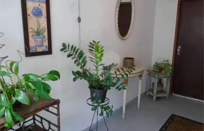 Casa com 3 quartos à venda na Rua Rosa Simoncello Capelli, Jardim Hípico, São Paulo