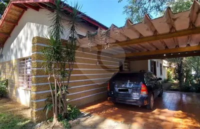Casa térrea com 3 quartos à venda em vila anhangüera - sp