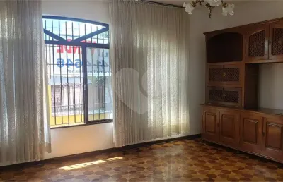 Casa térrea com 3 quartos à venda em campininha - sp