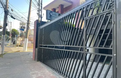 Prédio à venda na Avenida Santo Amaro, Santo Amaro, São Paulo