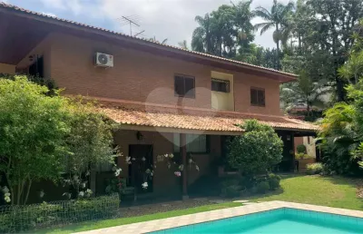 Sobrado com 4 quartos à venda ou para locação em jardim marajoara - sp