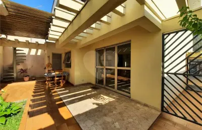 Casa com 4 quartos à venda na Baltazar Soares, Cidade Dutra, São Paulo