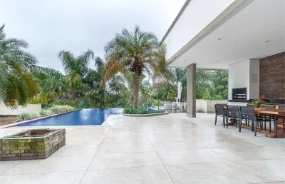 Casa de vila com 5 quartos à venda em santo amaro - sp