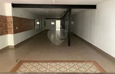 Ponto comercial para alugar na Rua Oscar Rodrigues Cajado Filho, Chácara Santo Antônio, São Paulo