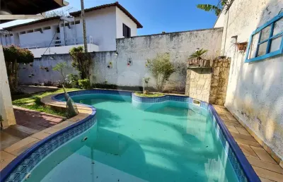 Casa com 3 quartos à venda em jardim santa helena - sp