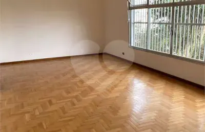 Casa com 3 quartos à venda em vila campo grande - sp