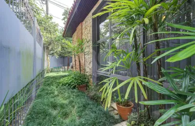 Casa com 3 quartos à venda na Rua São José, Alto da Boa Vista, São Paulo