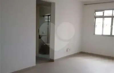 Apartamento com 2 quartos à venda em jardim marajoara - sp