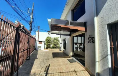 Sobrado com 8 quartos à venda ou para locação em santo amaro - sp