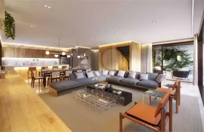Casa com 3 quartos à venda em jardim sílvia (zona oeste) - sp