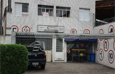 Casa com 1 quarto à venda na Rua Arnaldo Magniccaro, Campo Grande, São Paulo
