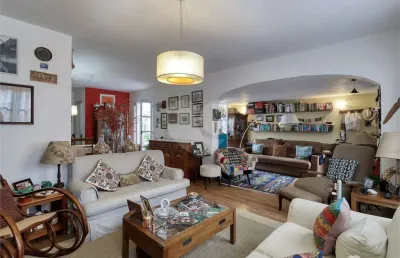 Casa com 3 quartos à venda na Rua Belterra, Alto da Boa Vista, São Paulo