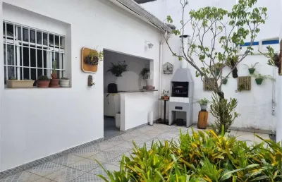 Sobrado com 3 quartos à venda em brooklin paulista - sp