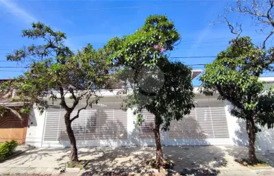 Casa de vila com 5 quartos à venda ou para locação em jardim campo grande - sp