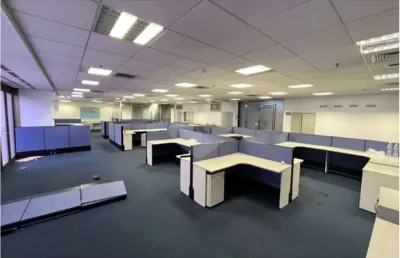 Sala comercial para alugar na Paulista 854, Bela Vista, São Paulo