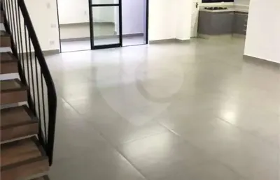 Sobrado com 4 quartos à venda em vila cordeiro - sp