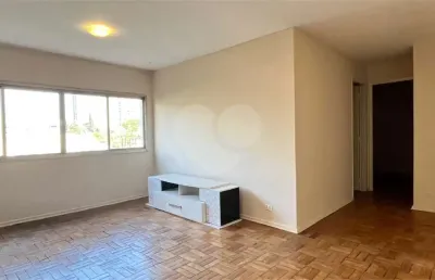 Apartamento com 2 quartos à venda em vila cordeiro - sp