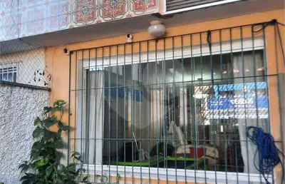 Casa com 3 quartos à venda na Rua Ipanema, Interlagos, São Paulo