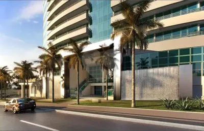 Sala comercial para alugar na Rua Augusta, Bela Vista, São Paulo