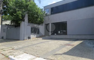 Sobrado com 2 quartos à venda em jardim petrópolis - sp