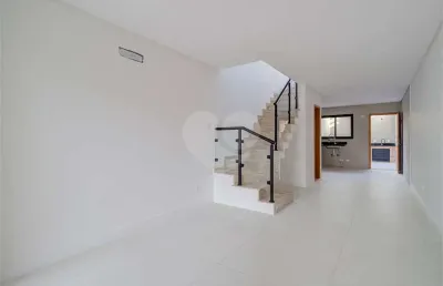 Casa com 3 quartos à venda na Rua Una do Prelado, Santo Amaro, São Paulo