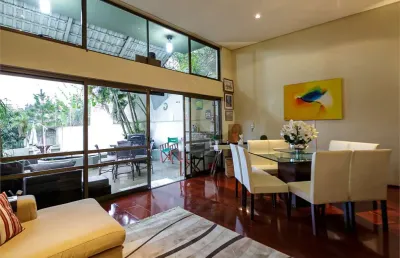 Casa com 4 quartos à venda em jardim petrópolis - sp