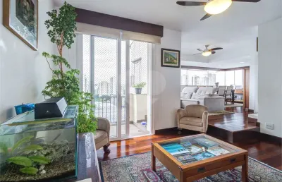 Duplex com 3 quartos à venda ou para locação em santo amaro - sp