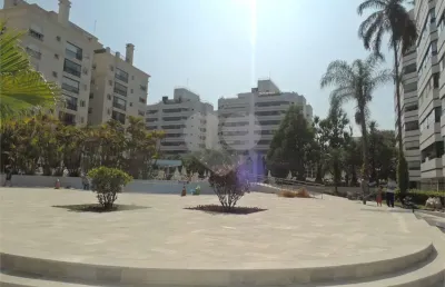 Apartamento com 4 quartos à venda em vila cruzeiro - sp
