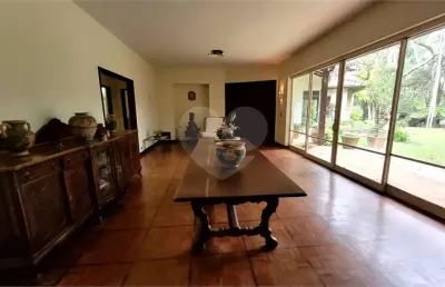 Condomínio com 4 quartos à venda em jardim dos estados - sp