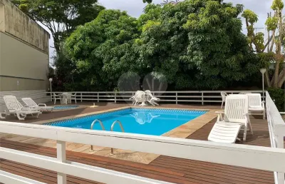 Apartamento com 2 quartos à venda em parque jabaquara - sp