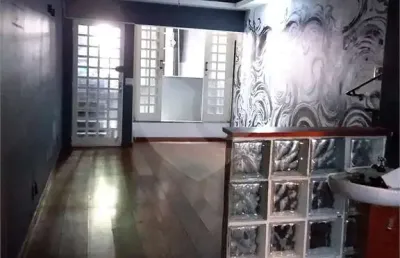 Sobrado com 3 quartos à venda em planalto paulista - sp