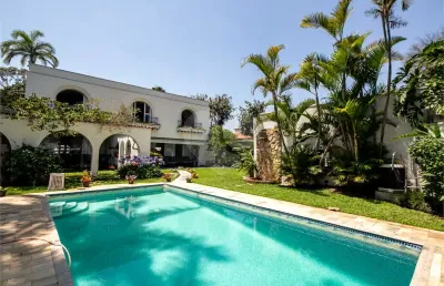 Casa com 4 quartos à venda em jardim santa helena - sp