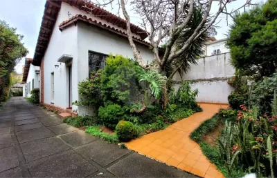 Casa térrea com 3 quartos à venda em brooklin paulista - sp