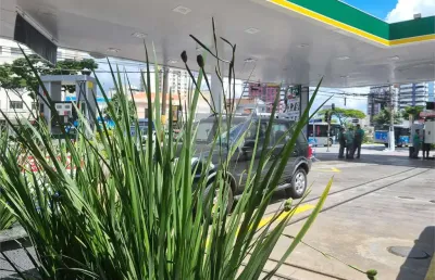 Terreno à venda na Avenida Jabaquara, Saúde, São Paulo