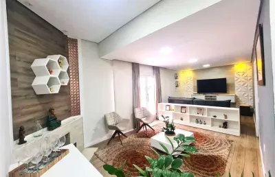 Casa com 5 quartos à venda na Willy Aureli, Interlagos, São Paulo