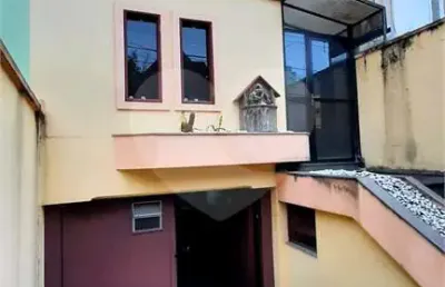 Sobrado com 3 quartos à venda em vila anhangüera - sp