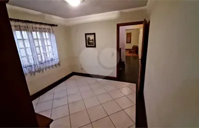 Sobrado com 3 quartos à venda em vila anhangüera - sp