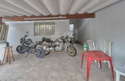 Terreno com 1 quartos à venda em vila santa catarina - sp