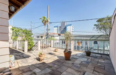 Sobrado com 3 quartos à venda em vila do castelo - sp