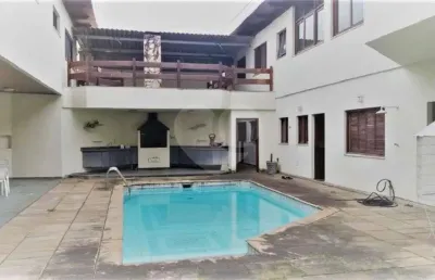 Sobrado com 6 quartos à venda em jardim paulista - sp