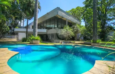 Casa com 4 quartos à venda ou para locação em santo amaro - sp