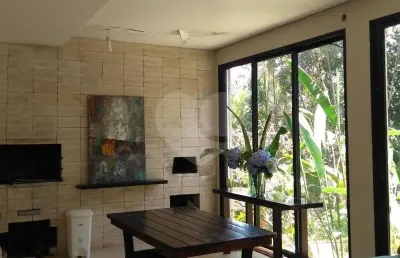 Casa com 4 quartos à venda na São Fortunato, Interlagos, São Paulo