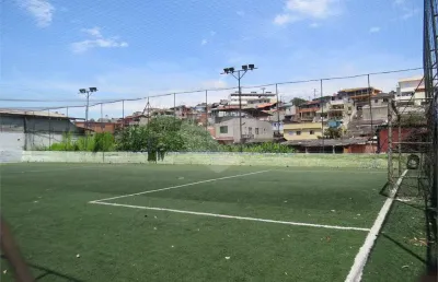 Terreno com 1 quartos à venda em jardim alfredo - sp