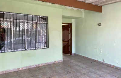 Sobrado com 4 quartos à venda em vila são pedro - sp