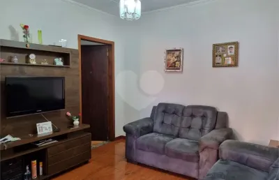Casa térrea com 2 quartos à venda em vila campo grande - sp