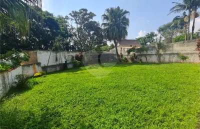 Casa com 4 quartos à venda ou para locação em interlagos - sp