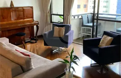Apartamento com 3 quartos à venda em vila mascote - sp