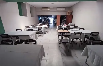 Loja para locação em chácara santo antônio (zona sul) - sp