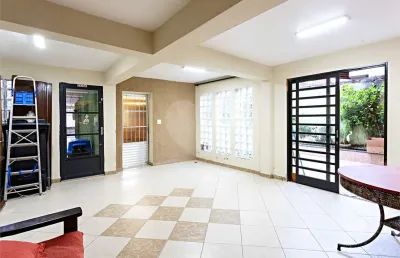 Sobrado com 4 quartos à venda em jardim dom bosco - sp