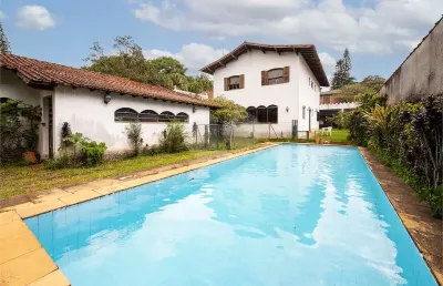 Sobrado com 4 quartos à venda em jardim petrópolis - sp